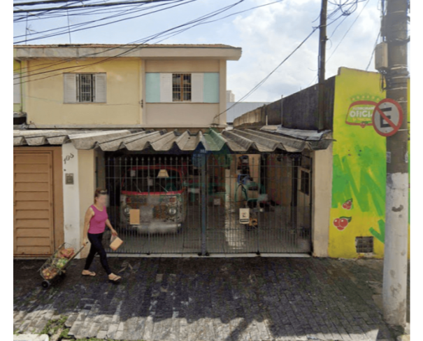 Casa - Venda, Sacomã, São Paulo, SP